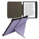 Обложка чехол с подставкой kwmobile Origami для PocketBook 700 Era Lavender - изображение 2