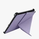 Обложка чехол с подставкой kwmobile Origami для PocketBook 700 Era Lavender - изображение 6