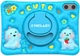 Чехол 10.1 Teclast P30T Kids Blue (TL-112843) - изображение 3