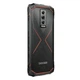 Смартфон DOOGEE Blade 10 Pro 6/256GB Red - зображення 2