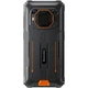 Смартфон Blackview BV6200 Pro 6/128GB Orange - изображение 2