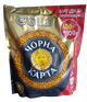 Кофе растворимый Черная карта Gold 500 грамм в фольгированном пакете - изображение 1