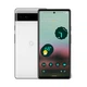 Смартфон Google Pixel 6a 6/128GB Chalk JP - изображение 1