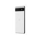 Смартфон Google Pixel 6a 6/128GB Chalk JP - изображение 3