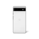Смартфон Google Pixel 6a 6/128GB Chalk JP - изображение 4