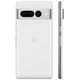 Смартфон Google Pixel 7 Pro 12/128GB Snow - изображение 2