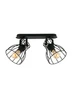 Спот TK Lighting ALANO BLACK 2121 - зображення 1
