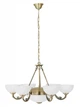 Люстра Eglo Savoy 82749 - зображення 1