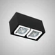 Точечный светильник Imperium Light 285216.05.01 MaxBoxter - изображение 4