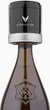 Система для зберігання ігристих вин Coravin Sparkling чорна з срібним (810068590203) - зображення 3