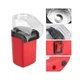Аппарат для приготовления попкорна в домашних условиях. Попкорница. Relia Popcorn Maker - изображение 5