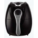 Мультипечь Аэрогриль Domotec MS-3220 1300W 4,5 л Безмасляная с Таймером. Цвет: черный - изображение 5