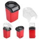 Аппарат для приготовления попкорна в домашних условиях. Попкорница. Relia Popcorn Maker - изображение 13