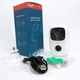 Камера видеонаблюдения Smart wifi приложение Tuya работает от 2x18650 - изображение 10