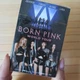 Lomo Ломо карты Блэк Пинк Black Pink Born Pink World tour 55 зображень 4149 - изображение 1