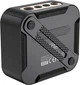 Портативная колонка XO F63 3W Black (F63.black) - изображение 2