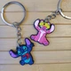 Брелок Стич Stitch набір 2 шт код 25937 - изображение 1
