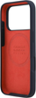 Панель Red Bull Silicone Red Ring MagSafe для Apple iPhone 17 Pro Navy Blue (3666339527327) - зображення 7