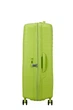 Чемодан 78 См American Tourister FASTFORWARD NEON LIME 78x50x30(34) MI0*04003 - изображение 5