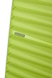 Чемодан 78 См American Tourister FASTFORWARD NEON LIME 78x50x30(34) MI0*04003 - изображение 14