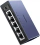 Сплиттер Ugreen CM633 5-Port Gigabit Ethernet Switch Aluminum Housing (15641EU) - изображение 1