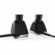 Тример для окантовки Wahl Detailer Wide Cordless 08171-016 - изображение 8