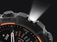 Смарт-часы Black Shark GS3 Sport Lava Black (BS-W2402) с двумя ремешками: оранжевый и черный - изображение 10