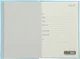 Записная книжка Buromax Favourite Pastel 96 листов A6 в клетку Мятная (BM.2420-438) - изображение 2