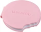 Блокнот ZiBi Macaron 90x90 мм 80 листов нелинованный ароматизированная Soft Touch обложка (ZB.12470-43) - изображение 1