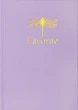 Записная книжка Buromax Favourite Pastel 96 листов A6 в клетку Сиреневая (BM.2420-426) - изображение 1