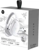 Гарнітура Razer Barracuda X 2022 Mercury (RZ04-04430200-R3M1) Білий - зображення 9