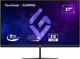 Монітор 27" ViewSonic Gaming VX2758A-2K-PRO-3 - зображення 2