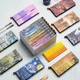 Набор цветных карандашей Marco Tribute Masters Collection 80 цветов (3300-80) - изображение 1