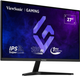 Монітор 27" ViewSonic Gaming VX27G1-HD - зображення 4