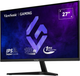 Монітор 27" ViewSonic Gaming VX27G1-HD - зображення 6