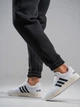 Спортивные штаны мужские на флисе теплые джоггеры трикотажные черные Teamv Jogger M - изображение 2