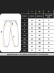 Спортивные штаны мужские на флисе теплые джоггеры трикотажные черные Teamv Jogger L - изображение 7
