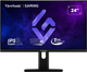 Монітор 24" ViewSonic Gaming XG24G1 (766907032932) - зображення 1
