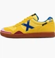 Футзалки Munich Gresca In Yellow 3000607 40 - изображение 1