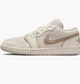 Кросівки Air Jordan 1 Low Hemp Beige HV4268-120 40.5 - зображення 1