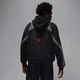 Толстовка Air Jordan Fleece Black IH7559-010 XL - изображение 3