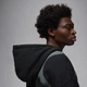 Толстовка Air Jordan Fleece Black IH7559-010 XL - изображение 7