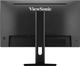 Монітор 27" ViewSonic Gaming XG27G1 (766907032949) - зображення 4