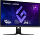 Монітор 27" ViewSonic Gaming XG275D1-4K - зображення 2