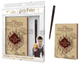 Notatnik z długopisem Pyramid Harry Potter The Marauder's Map Premium SR74636 (5056480398941) - obraz 4