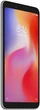 Мобильный телефон Xiaomi Redmi 6 4/64GB Black (Международная версия) - изображение 4