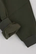 Брюки KRAKO 104-110(см) Хакі (125018) - изображение 4