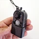 Портативная мини-сигнализация с датчиком движения, сирена 120 db оповещает о любом движении, подает сигнал SOS - изображение 2