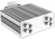 Кулер для процесора ID-Cooling SE-224-XTS White (SE-224-XTS WHITE) - зображення 9