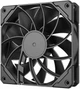 Вентилятор ID-Cooling 120мм TF-12025-Pro Black (TF-12025-PRO BLACK) - изображение 3